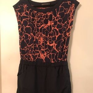 Banana Republic (Outback Red Collection) Dress